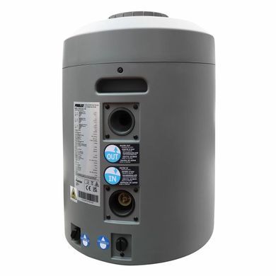 Система для басейну Poolstar Poolican 4 в 1 (25 м3, 5 г/год)