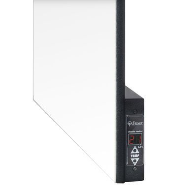 Обогреватель керамический Stinex Ceramic 500/220-T(2L) white