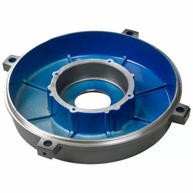 Крышка насоса SACI MOTOR REAR COVER CF-2 1250 (90100000)