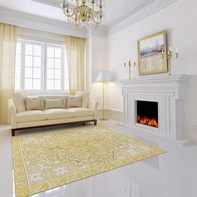Електричний камін Glamm Fire GLHD 700