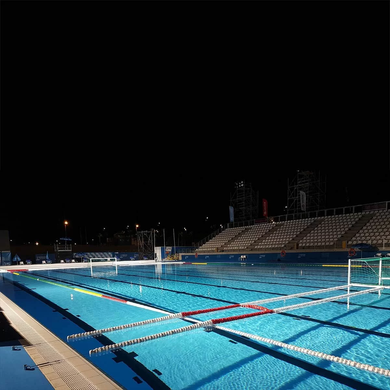 Комплект для водного поло Hayward, для женщин