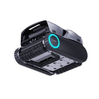 Робот пилосос для басейну гусеничний, акумуляторний AIPER Scuba X1 PRO MAX (дно, стіни, ватерлінія, водна поверхня) до 300 м2
