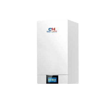 Тепловой насос для отопления, кондиционирования и ГВС UNITHERM 3(4) SPLIT R32 CH-HP6.0SIRK3(4)