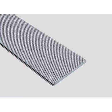 Террасная доска ДПК EasyDeck Glacier 16*193