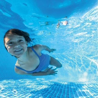 Басейн каркасний Metal Frame Pool 305х76 см