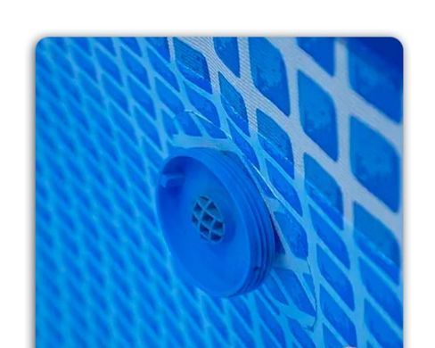 Басейн каркасний Metal Frame Pool 305х76 см