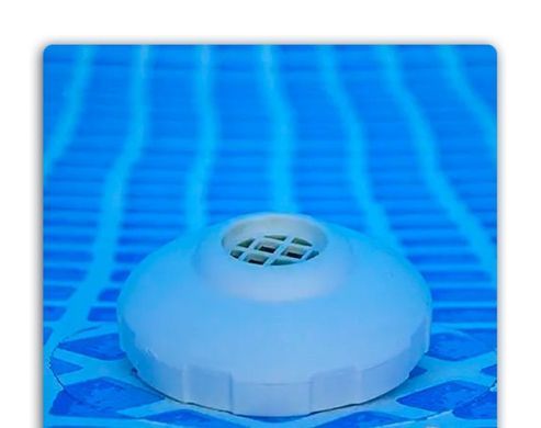 Басейн каркасний Metal Frame Pool 305х76 см