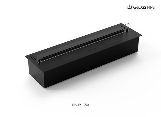 Автоматичний біокамін Dalex 1000