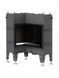 Камінна топка BeF FLAT 6 L