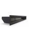 Вентиляционная решетка Defro Home DH LUFT 650х90 (120)
