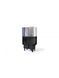 Каминная топка Defro Home INTRA SM BP G Mini (черный шамот)