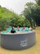 Бассейн IPOOLGO POOL, размер 3.0 x 1.2 м
