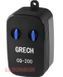 ПОВІТРЯНИЙ КОМПРЕСОР ДЛЯ АКВАРІУМА GRECH CQ-200