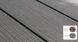 Террасная доска ДПК EasyDeck Glacier 16*193