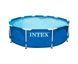 Басейн каркасний Metal Frame Pool 305х76 см
