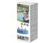 Басейн каркасний Metal Frame Pool 305х76 см