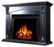 Камінокомплект ArtiFlame PRAGA AF33 ВЕНГЕ