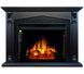 Камінокомплект ArtiFlame PRAGA AF33 ВЕНГЕ
