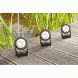 Светильник светодиодный LunAqua Power LED Set 3 - 42634