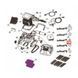 Кабель питания для Aquaviva 7310 Black Pearl (36003)