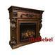 Каминокомплект IDaMebel Seville дуб XHD 28
