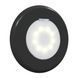 AstralPool Anthracite Grey Flexi V1 RGB светодиодный прожектор для бассейна 22W, антрацит накладка, многоцветный свет