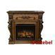 Каминокомплект IDaMebel Seville дуб XHD 28