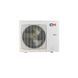 Тепловой насос для отопления, кондиционирования и ГВС UNITHERM 3(4) SPLIT R32 CH-HP6.0SIRK3(4)