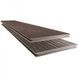 Террасная доска ДПК EasyDeck Glacier 16*193