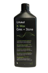 Защитное Средство Litokol X-Wax Gres + Stone 1 л XWXGS0121