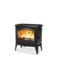 Чугунная печь Dovre 760 WD