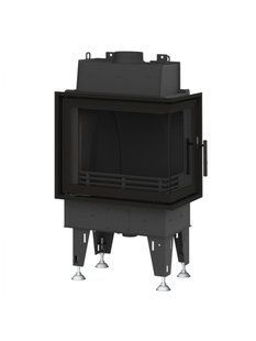Каминная топка BeF PASSIVE 7 CP