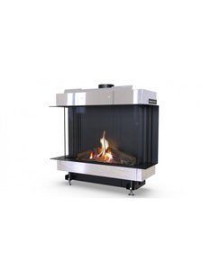 Каминная топка Defro Home VITAL 51 S C - Природный газ (NG)
