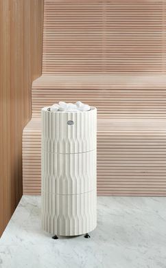 Электрокаменка для сауны и бани Tulikivi Riite 10,5 кВт