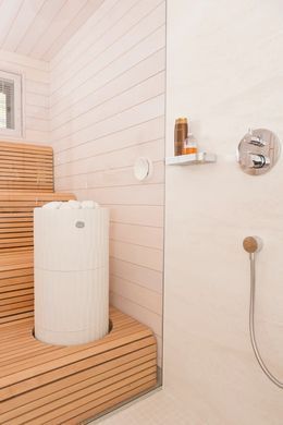 Электрокаменка для сауны и бани Tulikivi Riite 10,5 кВт