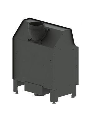 Камінна топка Hitze KARO54x39.S