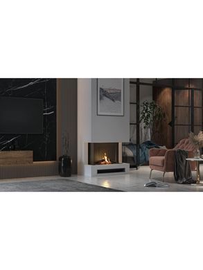 Камінна топка Defro Home VITAL 51 S C - Природний газ (NG)