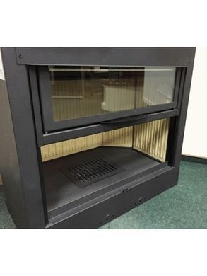 Камінна топка Piazzetta MA 260 SL