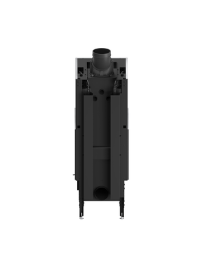Каминная топка Hitze TRINITY TRI54X54X53