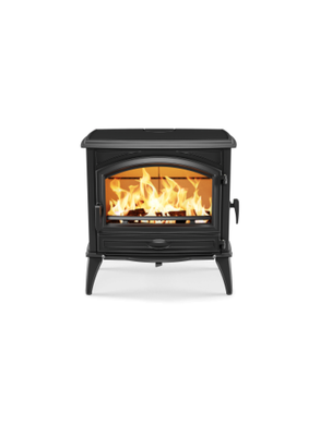 Чавунна піч Dovre 760 WD