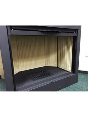 Камінна топка Piazzetta MA 260 SL