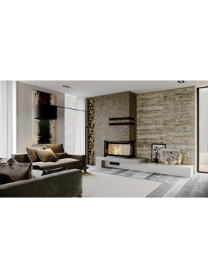 Камінна топка Defro Home INTRA SM BP MINI