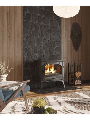 Чавунна піч Dovre 760 WD