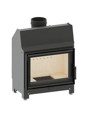 Камінна топка Hitze KARO54x39.S