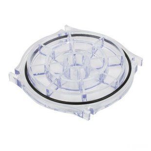 Кришка насоса префільтра KAN (BCP500-1250/BCPG) RPUM0002.07R