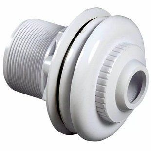 Форсунка стеновая Hayward SP1411E19D универсальная с контргайкой