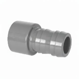 Дорн шланговий 16x16 мм Coraplax
