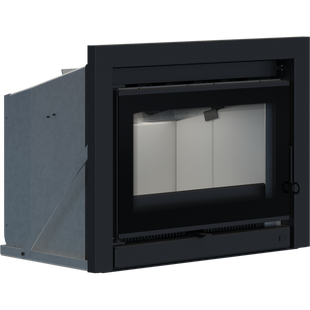 Каминная топка Kratki KDZ 6 (6,0 кВт)