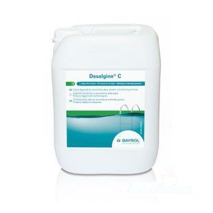 Альгіцид Desalgine&reg; C (Bayrol)