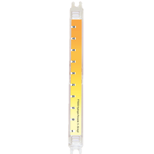 Параметр-лента Hydrogene Peroxide (HR) (Перекис водорода, 5 - 50 мг/л) для FlexiTester